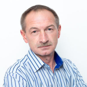 Попов Анатолий Алексеевич